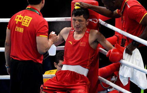 奧運拳擊項目深陷丑聞漩渦 裁判受賄、金牌內定，4名運動員遭禁賽