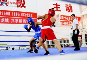 市運會拳擊比賽圓滿落幕，拳擊運動賽事組織與管理經驗總結