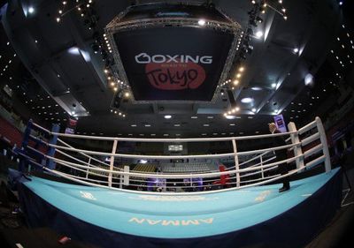 拳擊奧運資格賽歐洲區(qū)開賽三日后閉門進行，疫情下賽事組織的挑戰(zhàn)與抉擇