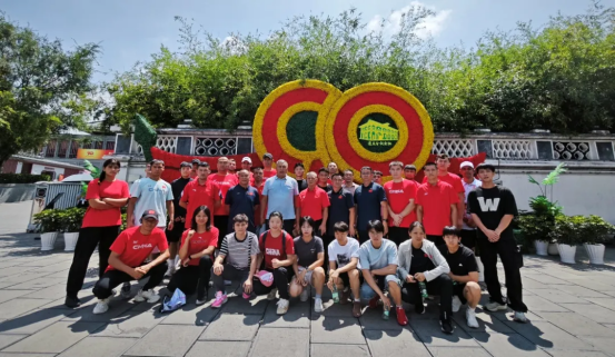 傳承紅色基因，汲取奮進力量 遵義會議會址開展主題教育實踐活動與拳擊運動賽事的組織啟示