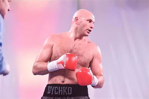 奧運銅牌得主續寫傳奇，豪取職業拳擊十二連勝