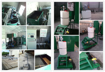 洛陽酸洗磷化廢水處理設(shè)備的技術(shù)開發(fā)與市場(chǎng)機(jī)遇