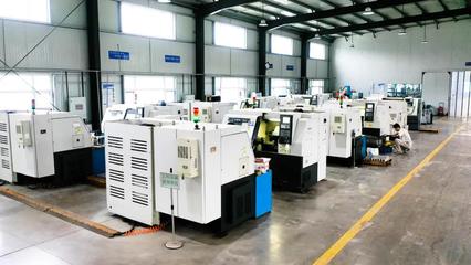 京華派克 邯鄲冀南新區(qū)承接北京產(chǎn)業(yè)轉移的高新企業(yè)概況與銷售發(fā)展