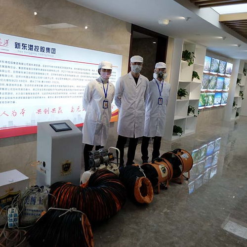 室內(nèi)裝修污染檢測 高新區(qū)與日照美博士空氣檢測服務詳解